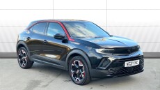 Vauxhall Mokka 1.2 Turbo 100 SRi 5dr Petrol Hatchback